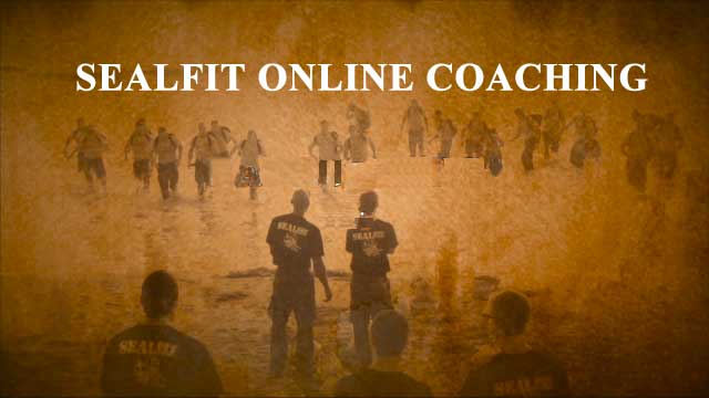 SEALFIT Online Coaching